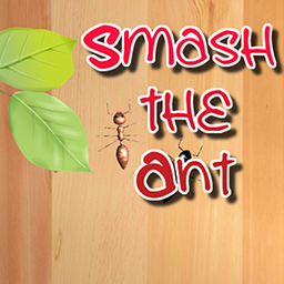 Smash The Ant